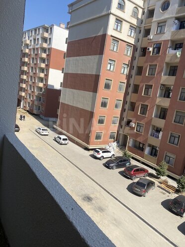2 otaqlı yeni tikili - Masazır q. - 54 m² (6)