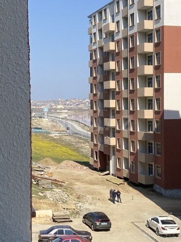 2 otaqlı yeni tikili - Masazır q. - 54 m² (4)