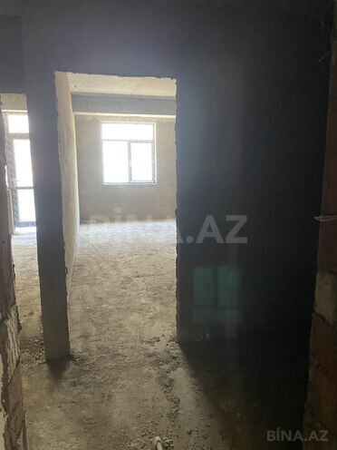 2 otaqlı yeni tikili - Masazır q. - 54 m² (12)