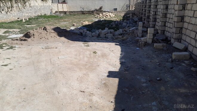 Satılır  torpaq 6 sot, Badamdar q., photo 4 from 7