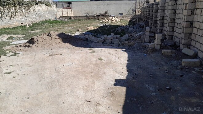 Satılır  torpaq 6 sot, Badamdar q., photo 5 from 7