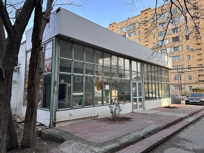 Объект - Сумгаит - 150 м² (1)
