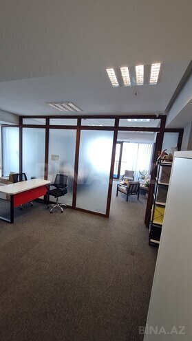 Сдаётся 2-комн. офис 70 м², м. Шах Исмаил Хатаи, photo 6 from 11