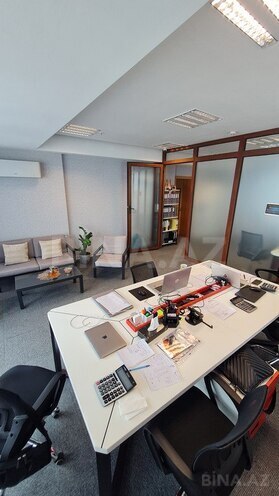 Сдаётся 2-комн. офис 70 м², м. Шах Исмаил Хатаи, photo 5 from 11