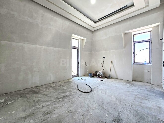 6 otaqlı yeni tikili - Nizami m. - 425 m² (19)