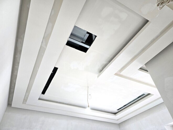 6 otaqlı yeni tikili - Nizami m. - 425 m² (22)
