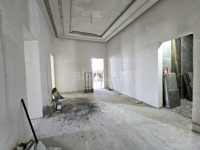 6 otaqlı yeni tikili - Nizami m. - 425 m² (16)