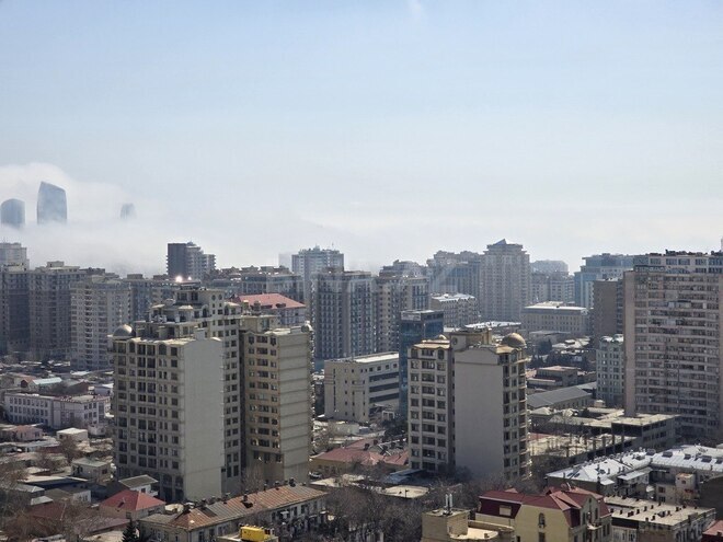 6 otaqlı yeni tikili - Nizami m. - 425 m² (12)