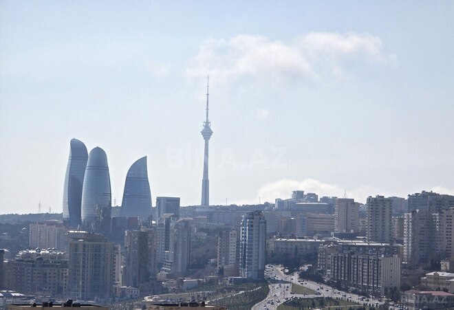 6 otaqlı yeni tikili - Nizami m. - 425 m² (11)