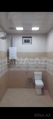 6 otaqlı həyət evi/bağ evi - Sumqayıt - 220 m² (22)