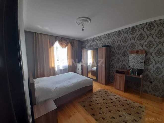 6 otaqlı həyət evi/bağ evi - Sumqayıt - 220 m² (16)