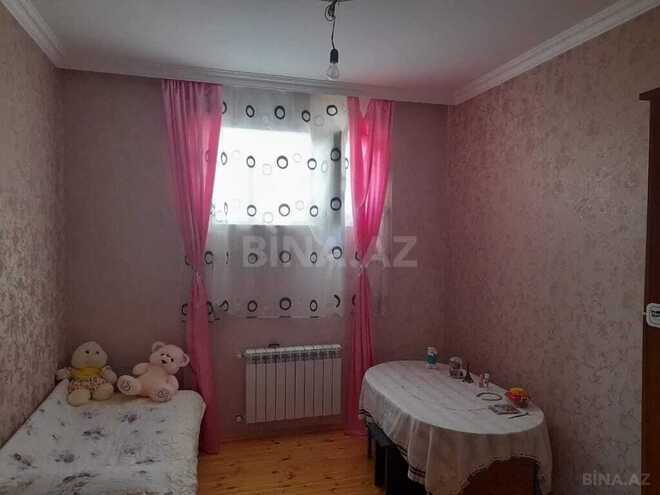 6 otaqlı həyət evi/bağ evi - Sumqayıt - 220 m² (17)
