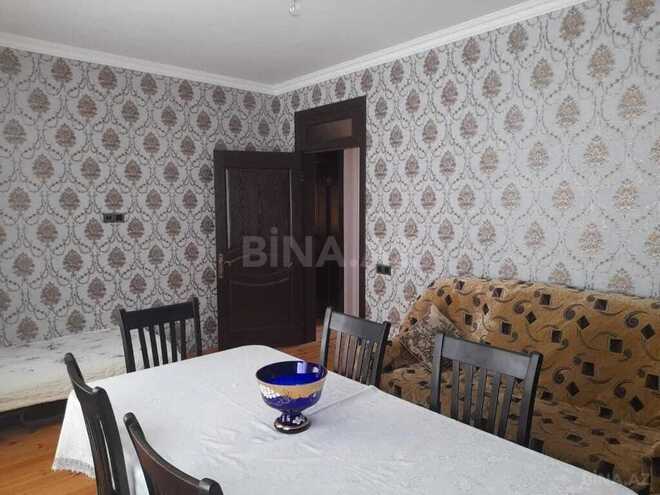 6 otaqlı həyət evi/bağ evi - Sumqayıt - 220 m² (15)