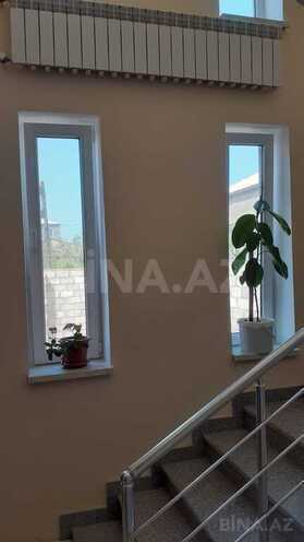 6 otaqlı həyət evi/bağ evi - Sumqayıt - 220 m² (10)
