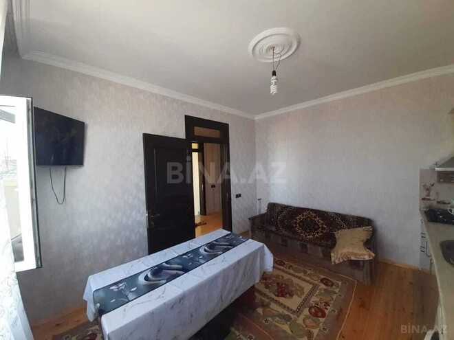 6 otaqlı həyət evi/bağ evi - Sumqayıt - 220 m² (20)