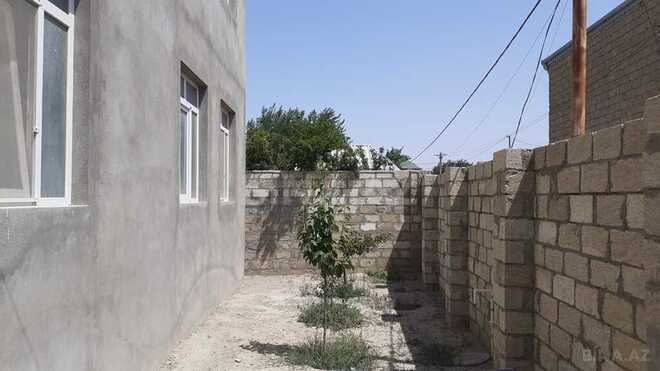 6 otaqlı həyət evi/bağ evi - Sumqayıt - 220 m² (8)