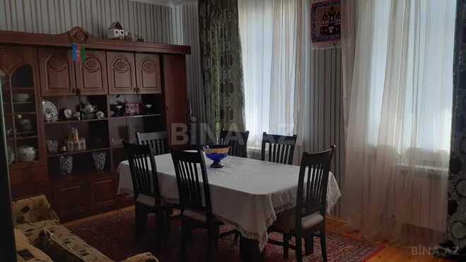 6 otaqlı həyət evi/bağ evi - Sumqayıt - 220 m² (14)