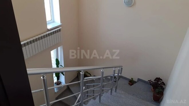 6 otaqlı həyət evi/bağ evi - Sumqayıt - 220 m² (11)
