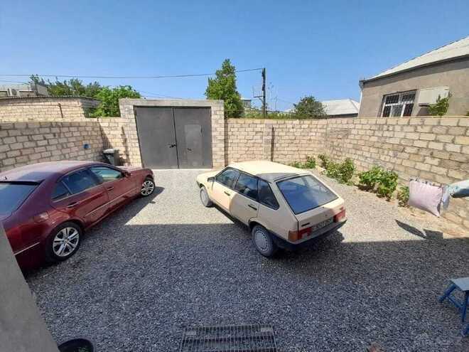 6 otaqlı həyət evi/bağ evi - Sumqayıt - 220 m² (6)
