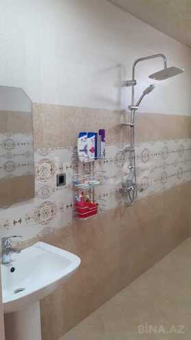 6 otaqlı həyət evi/bağ evi - Sumqayıt - 220 m² (21)