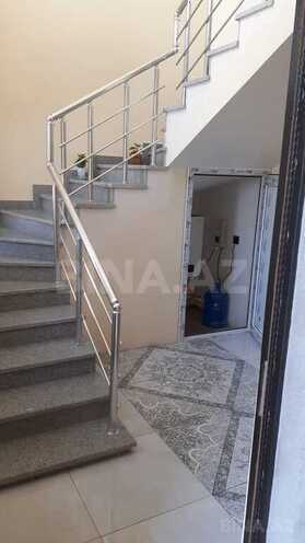 6 otaqlı həyət evi/bağ evi - Sumqayıt - 220 m² (9)