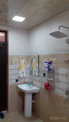 6 otaqlı həyət evi/bağ evi - Sumqayıt - 220 m² (23)