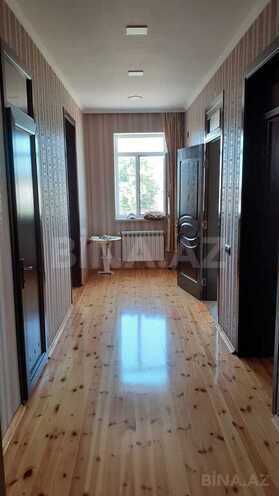 6 otaqlı həyət evi/bağ evi - Sumqayıt - 220 m² (13)