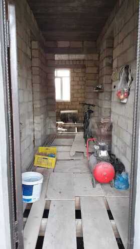 6 otaqlı həyət evi/bağ evi - Sumqayıt - 220 m² (25)