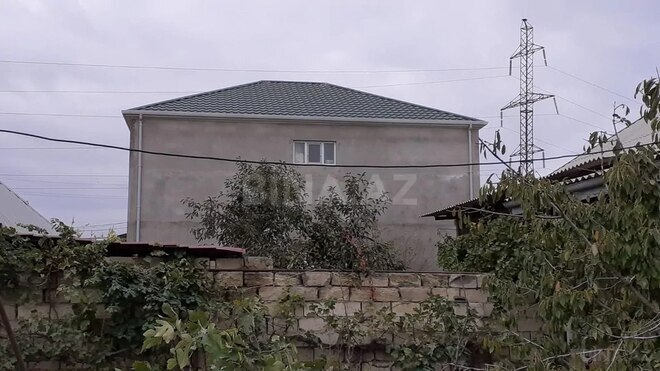 6 otaqlı həyət evi/bağ evi - Sumqayıt - 220 m² (3)