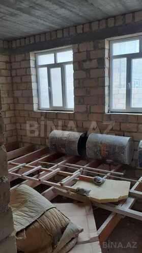 6 otaqlı həyət evi/bağ evi - Sumqayıt - 220 m² (29)