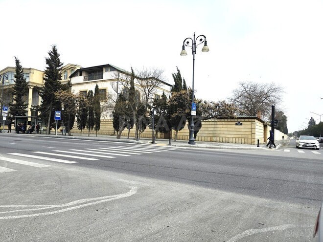 Продаётся  участок 7 сот, м. Гянджлик, photo 3 from 11