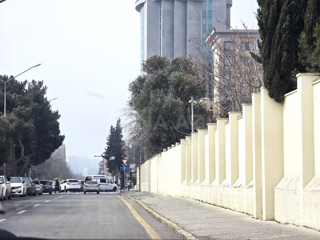 Продаётся  участок 7 сот, м. Гянджлик, photo 5 from 11