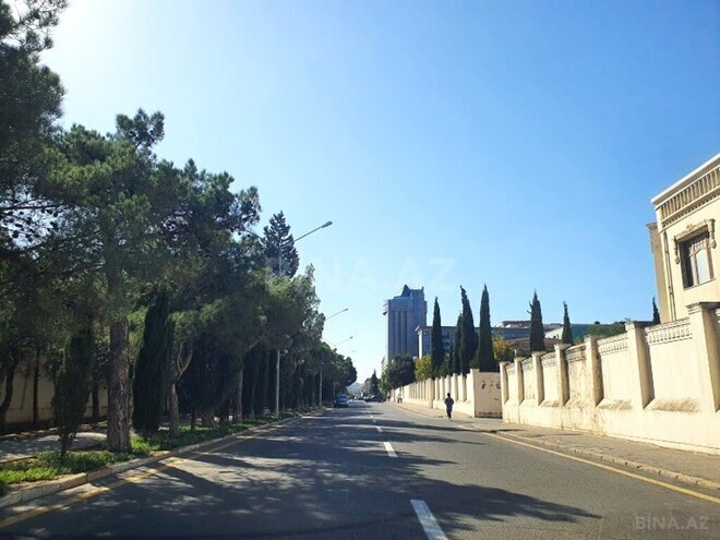 Продаётся  участок 7 сот, м. Гянджлик, photo 4 from 11