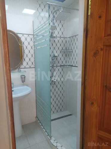 4 otaqlı həyət evi/bağ evi - Badamdar q. - 150 m² (12)