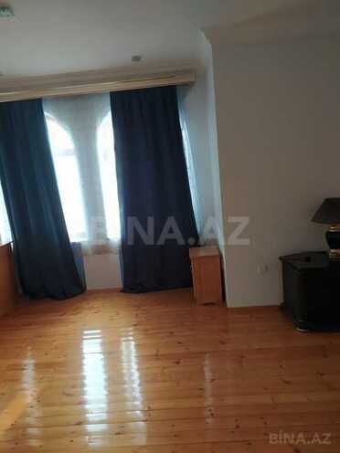 4 otaqlı həyət evi/bağ evi - Badamdar q. - 150 m² (7)