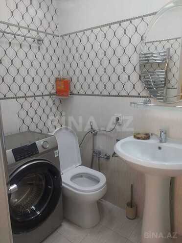4 otaqlı həyət evi/bağ evi - Badamdar q. - 150 m² (11)