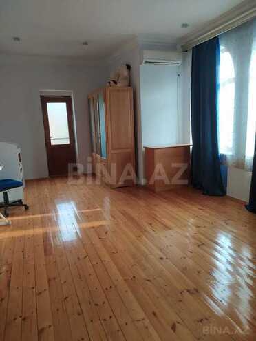 4 otaqlı həyət evi/bağ evi - Badamdar q. - 150 m² (6)