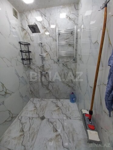2 otaqlı köhnə tikili - Memar Əcəmi m. - 50 m² (7)