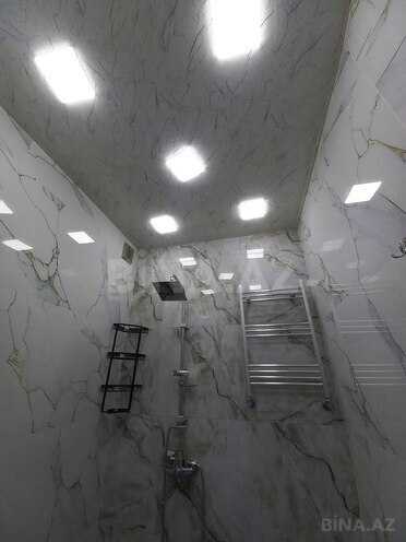 2 otaqlı köhnə tikili - Memar Əcəmi m. - 50 m² (13)