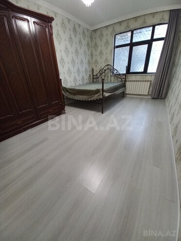 2 otaqlı köhnə tikili - Memar Əcəmi m. - 50 m² (17)