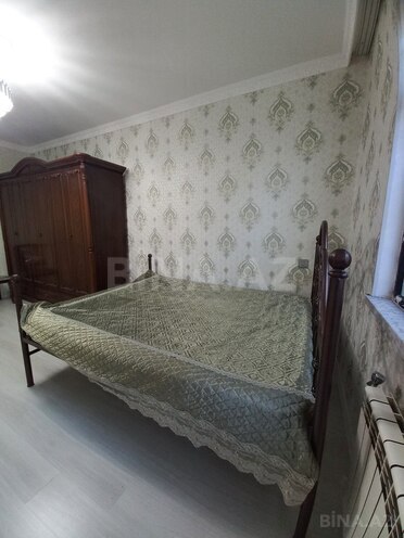 2 otaqlı köhnə tikili - Memar Əcəmi m. - 50 m² (16)