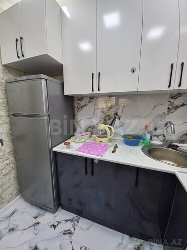 2 otaqlı köhnə tikili - Memar Əcəmi m. - 50 m² (10)