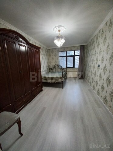 2 otaqlı köhnə tikili - Memar Əcəmi m. - 50 m² (18)