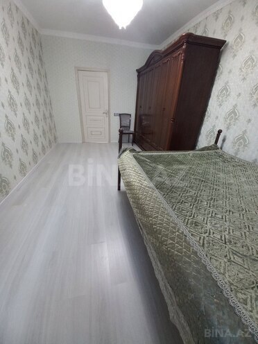 2 otaqlı köhnə tikili - Memar Əcəmi m. - 50 m² (12)
