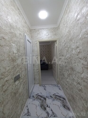 2 otaqlı köhnə tikili - Memar Əcəmi m. - 50 m² (3)