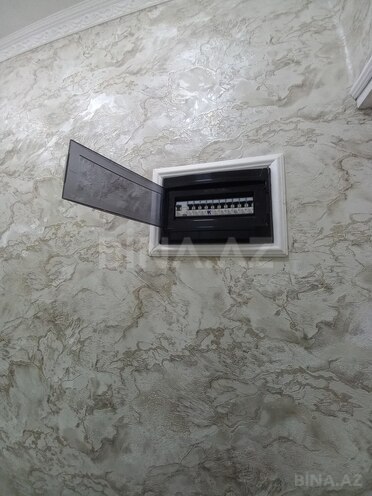 2 otaqlı köhnə tikili - Memar Əcəmi m. - 50 m² (2)