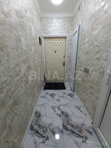 2 otaqlı köhnə tikili - Memar Əcəmi m. - 50 m² (1)