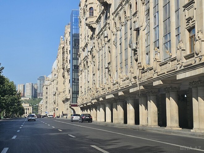 Продаётся  объект 350 м², м. Низами, photo 8 from 11