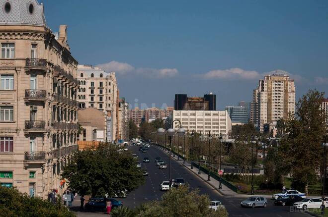 Продаётся  объект 350 м², м. Низами, photo 10 from 11