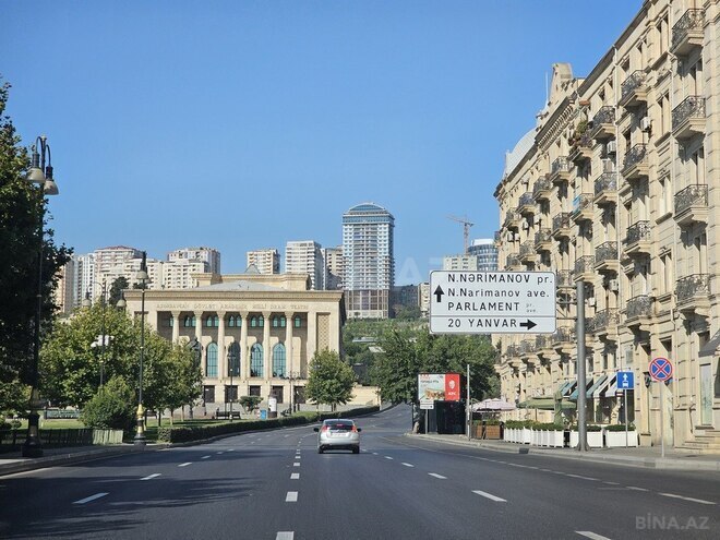 Продаётся  объект 350 м², м. Низами, photo 9 from 11